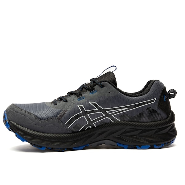 Imagem principal Tênis ASICS Gel-Venture 10 Masculino ASICS CINZA/PRETO