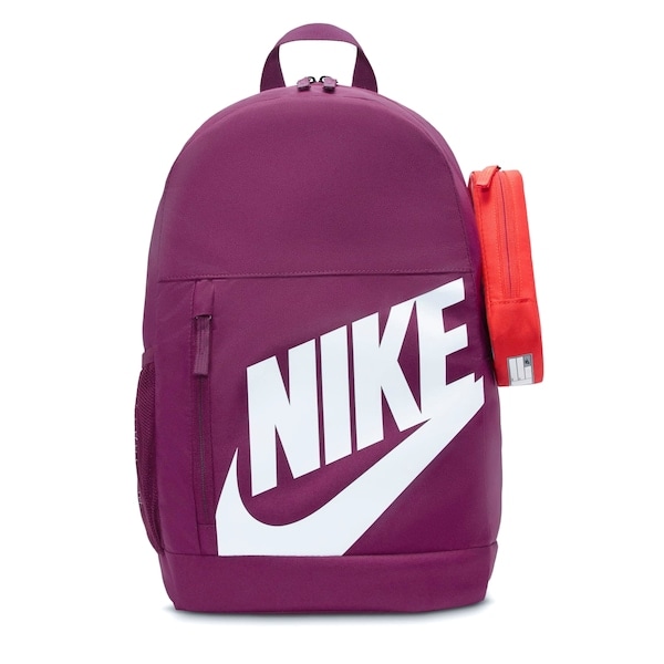 Imagem principal Mochila Nike Elemental 20 Litros Nike VINHO