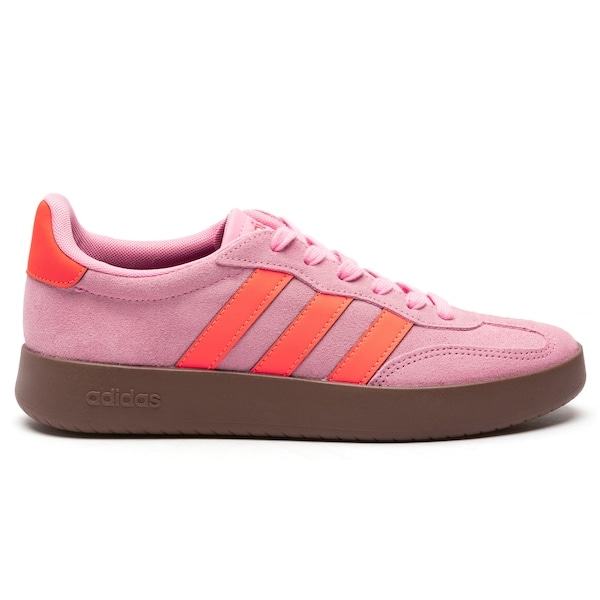 Imagem principal Tênis adidas Barreda Feminino Adidas ROSA
