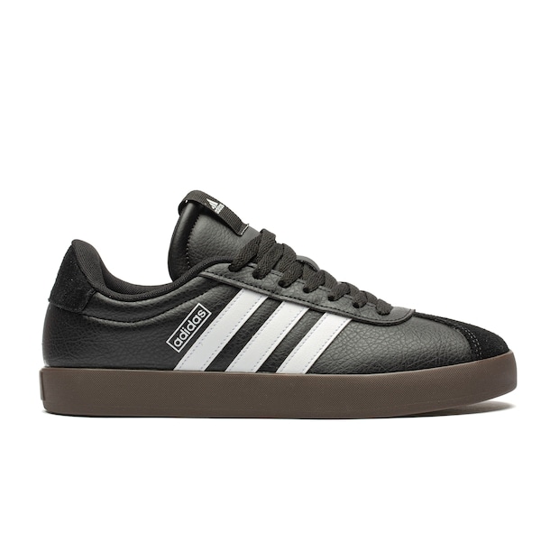 Imagem principal Tênis adidas Vl Court Feminino Adidas PRETO/BRANCO