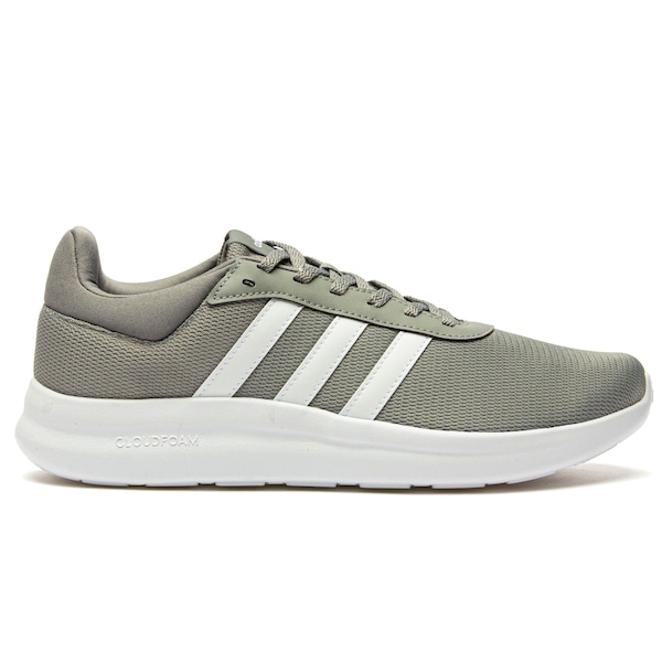 Imagem principal Tênis adidas Lite Racer 4.0 Masculino Adidas CINZA/BRANCO