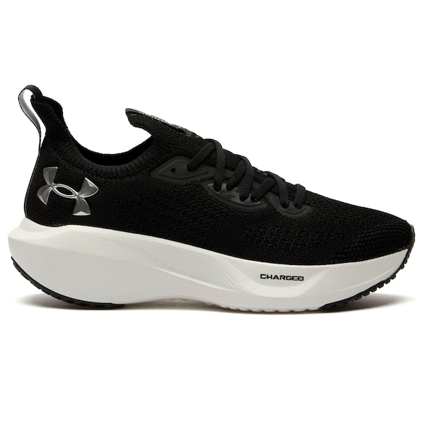 Imagem principal Tênis Under Armour CH.Slight 3 Masculino Under Armour PRETO/BRANCO