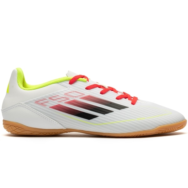 Imagem principal Chuteira Futsal adidas F50 Club Adulto Adidas BRANCO