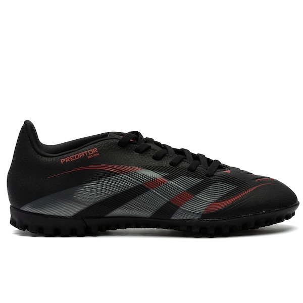 Imagem principal Chuteira Society adidas Predator Club Adulto Adidas PRETO