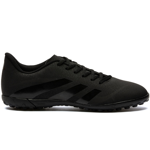 Imagem principal Chuteira Society adidas Predator Essentials 25.5 Júnior Adidas PRETO