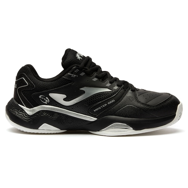 Imagem principal Tênis Joma Master 1000 Masculino Joma PRETO