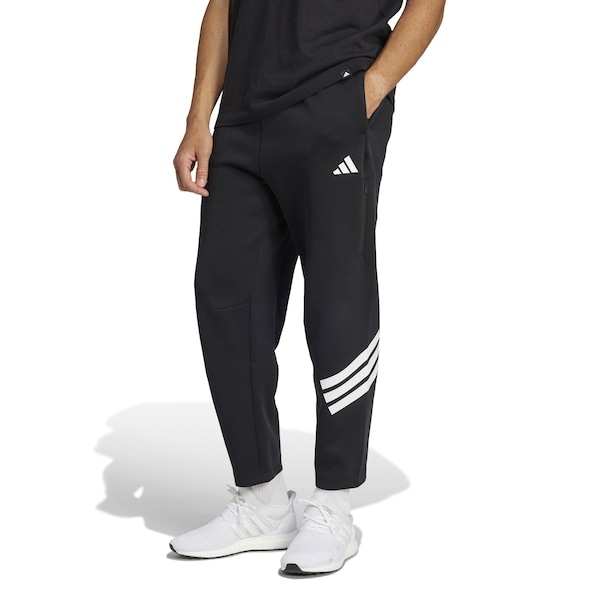 Imagem principal Calça Masculina adidas Bolso Future Icons Três Listras Adidas PRETO