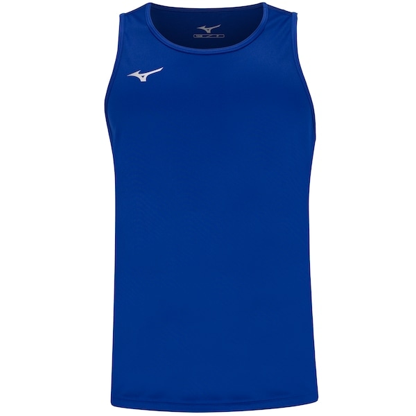 Imagem principal Camiseta Regata Masculina Mizuno Energy 2.0 Mizuno MORANGO + BAUNILHA