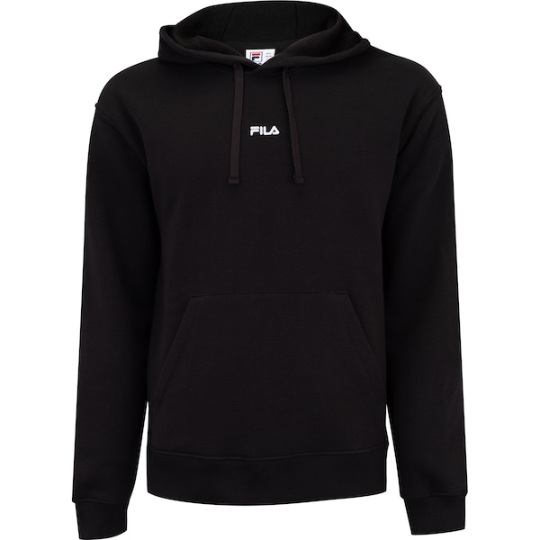 Imagem principal Blusão Masculino Fila Classic Winter Fila PRETO