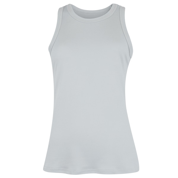 Imagem principal Camiseta Regata Oxer Regulação Térmica Feminina Oxer CINZA CLARO