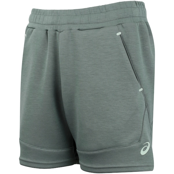 Imagem principal Bermuda ASICS Tokyo Infantil ASICS VERDE ESCURO