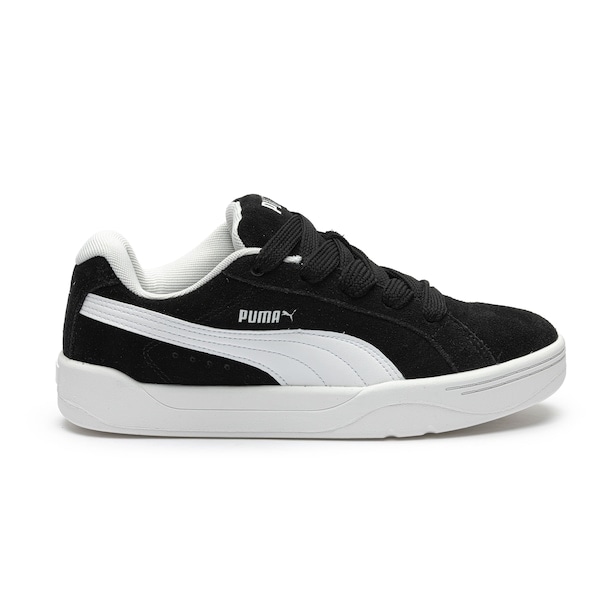 Imagem principal Tênis Puma Park Lifestyle Easy Masculino Puma MARROM