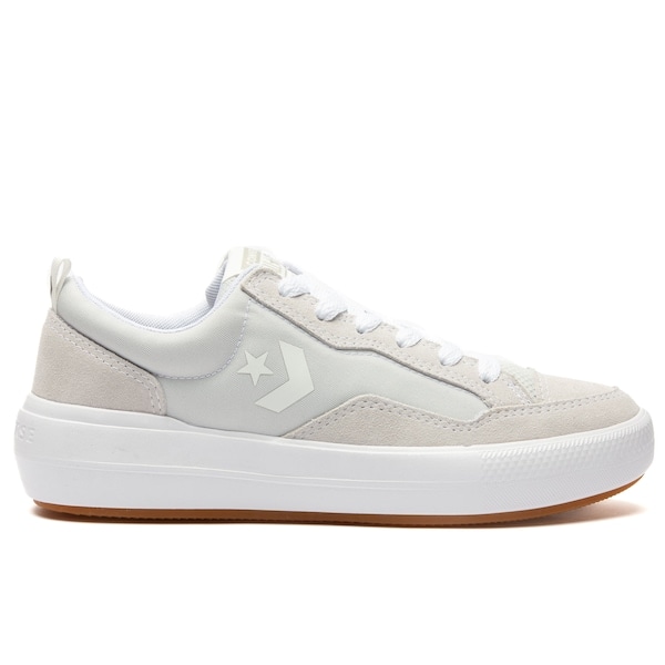 Imagem principal Tênis Converse Logan Lite Unissex Converse CINZA CLARO