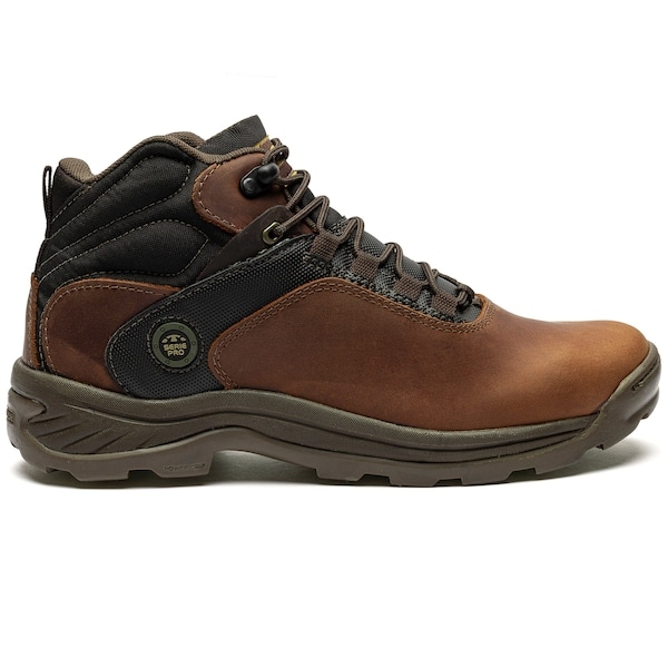 Imagem principal Bota de Couro Bull Terrier Explorer Masculina Bull Terrier MARROM CLA/MARROM