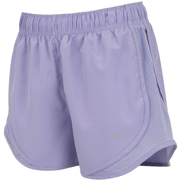 Imagem principal Short Nike Dri-FIT Tempo Novelty MR3 Feminino Nike LILAS
