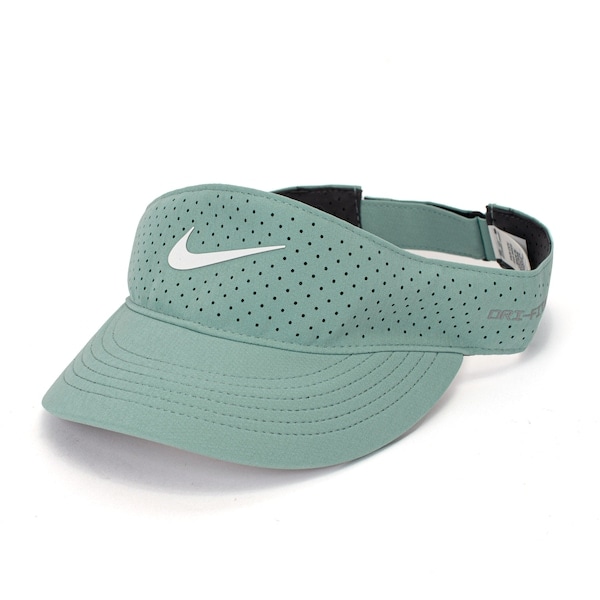 Imagem principal Viseira Nike Dri-FIT ADV Ace Adulto Nike VERDE CLARO