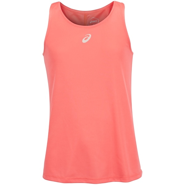 Imagem principal Camiseta Regata ASICS Amarração Infantil ASICS CORAL
