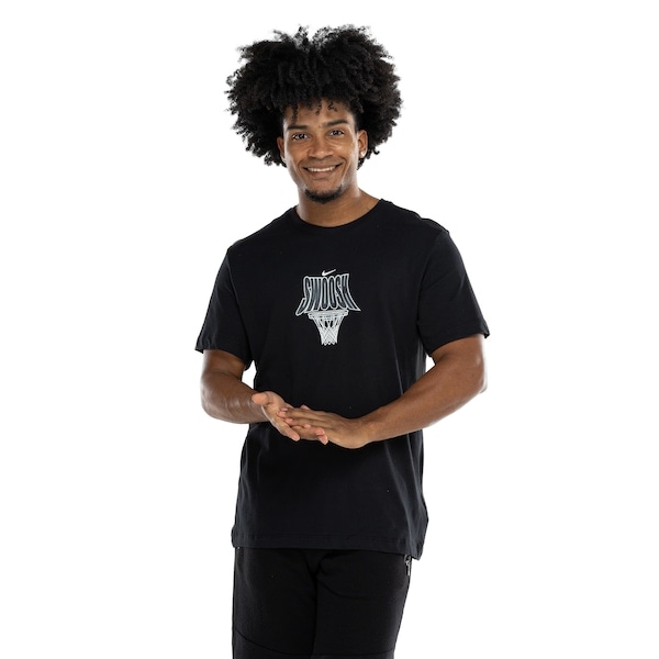 Imagem principal Camiseta Nike OC3 Masculina Nike PRETO