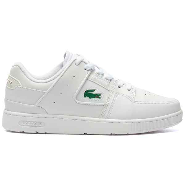 Imagem principal Tênis Lacoste Court Cage Masculino Lacoste BRANCO/BRANCO