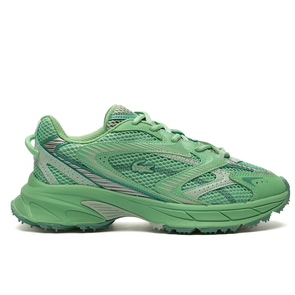 Imagem principal Tênis Lacoste L003 Neo Shot Masculino Lacoste VERDE