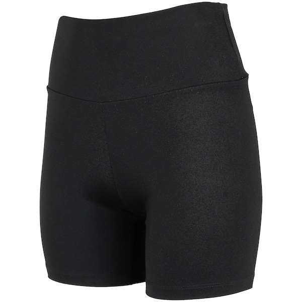 Imagem principal Bermuda Oxer Confort Feminina Oxer PRETO