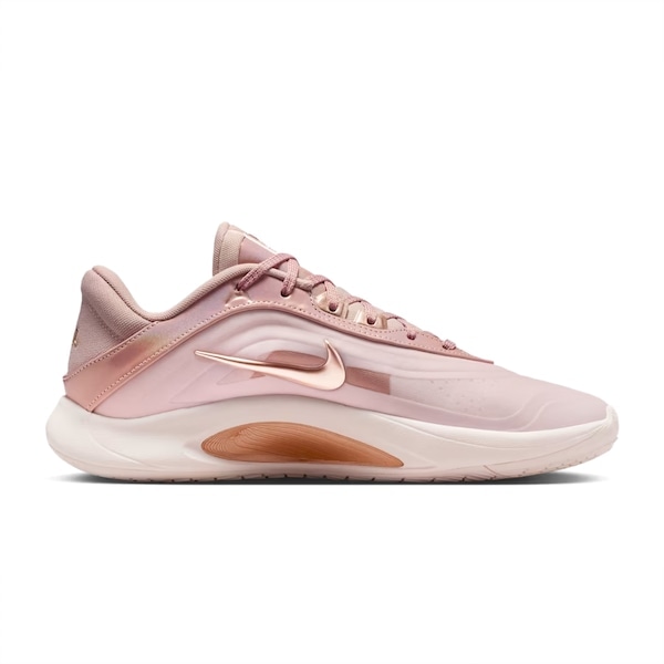 Imagem principal Tênis Unissex Nike A'One Nike ROSE GOLD