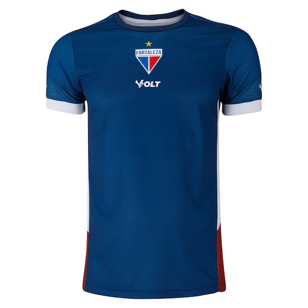 Imagem principal Camisa do Fortaleza 25/26 Treino Volt Masculina Volt AZUL ESCURO