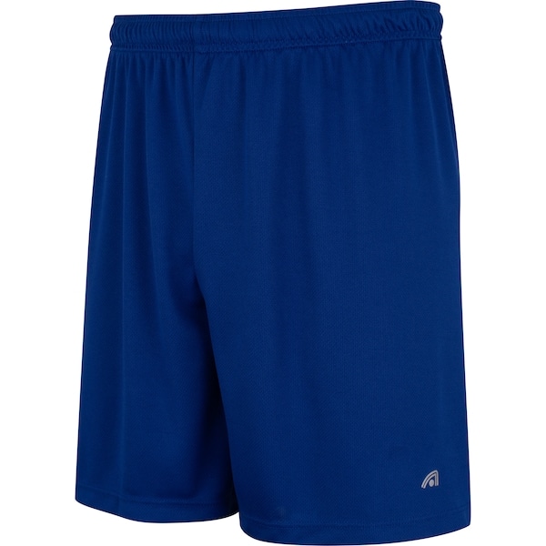 Imagem principal Calção Juvenil Adams Dry Adams AZUL ESCURO