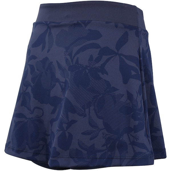 Imagem principal Short Saia Oxer Estampado Infantil Oxer AZUL ESCURO