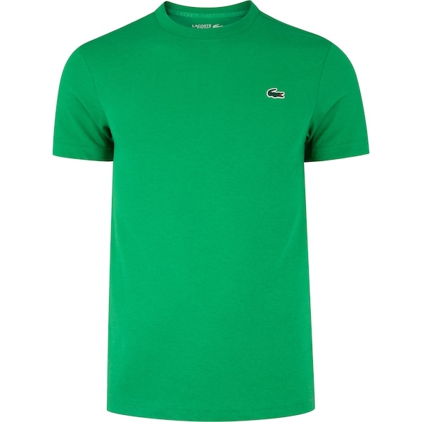 Imagem principal Camiseta Lacoste Miami Open Masculina Lacoste VERDE