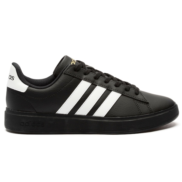 Imagem principal Tênis Feminino adidas Grand Court 2.0 Adidas PRETO/BRANCO