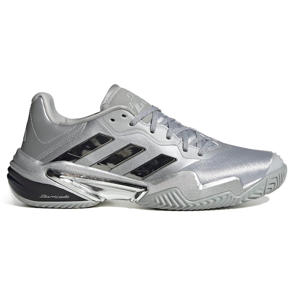 Imagem principal Tênis Masculino adidas Barricade 13 Silver Edition Adidas PRATA