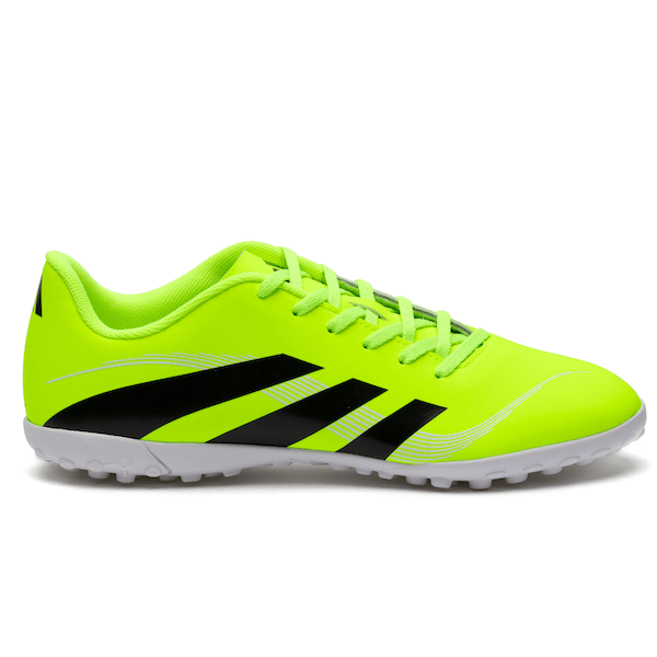 Imagem principal Chuteira Society Adulto adidas Predator 25 Essentials Adidas VERMELHO