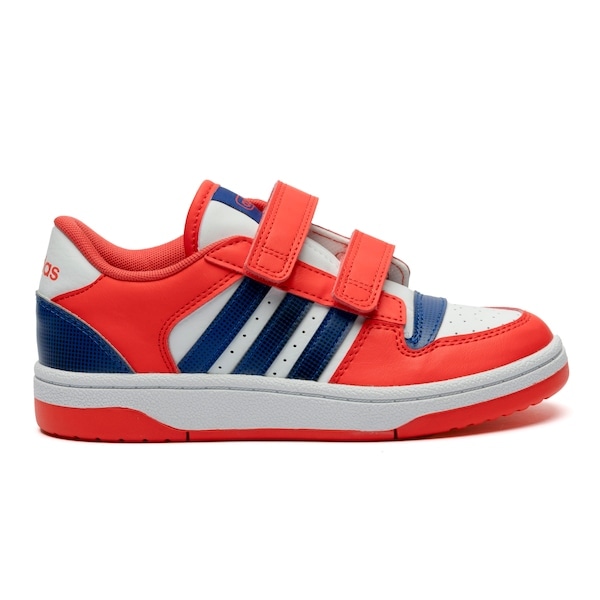 Imagem principal Tênis Infantil adidas Break Start Adidas VERMELHO/AZUL ESC
