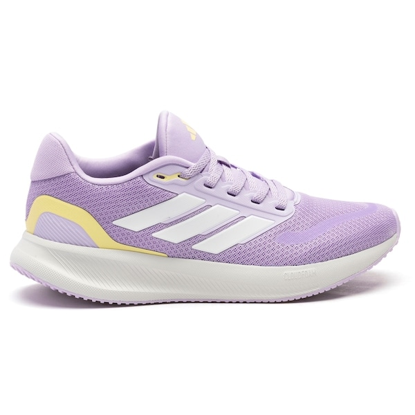 Imagem principal Tênis Feminino adidas Runfalcon 5 Adidas ROXO