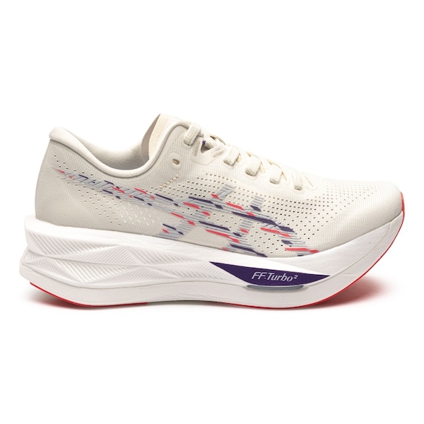 Imagem principal Tênis Feminino ASICS Sonicblast ASICS BEGE