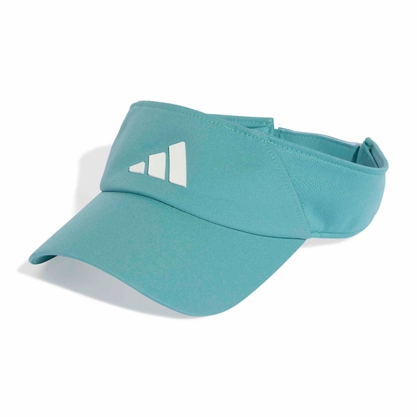 Imagem principal Viseira adidas Climacool Adulto Adidas VERDE/BRANCO