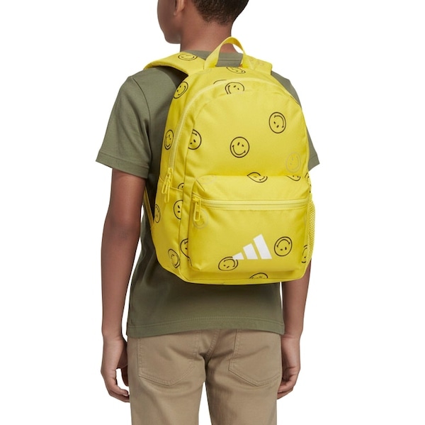 Imagem principal Mochila adidas Smiley Kids Adidas AMARELO