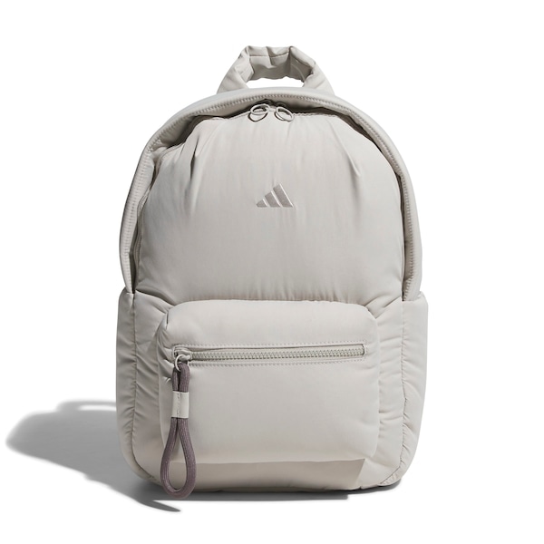 Imagem principal Mochila adidas Must Haves Puffy Adidas CINZA CLARO