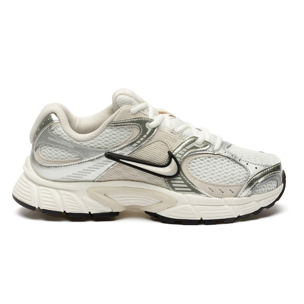 Imagem principal Tênis Feminino Nike V5 Run Nike PRATA/BRANCO