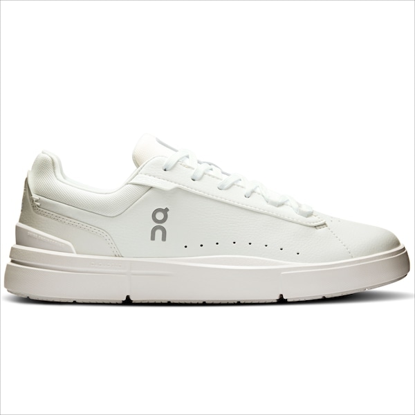 Imagem principal Tênis Feminino On The Roger Advantage On BRANCO/BRANCO