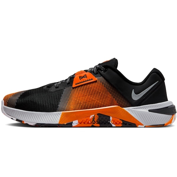 Imagem principal Tênis Masculino Nike Metcon 10 Nike PRETO/LARANJA