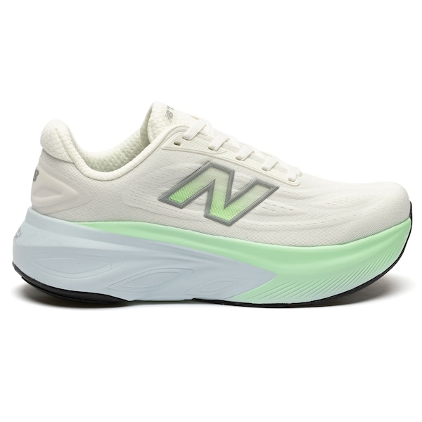 Imagem principal Tênis Feminino New Balance Fresh Form X More V6 New Balance BEGE/BRANCO