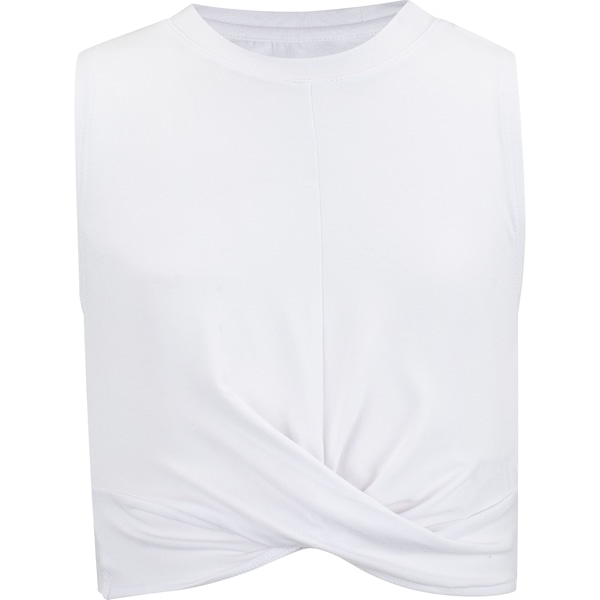 Imagem principal Camiseta Regata Twist Smart Cotton Fila Juvenil Fila BRANCO