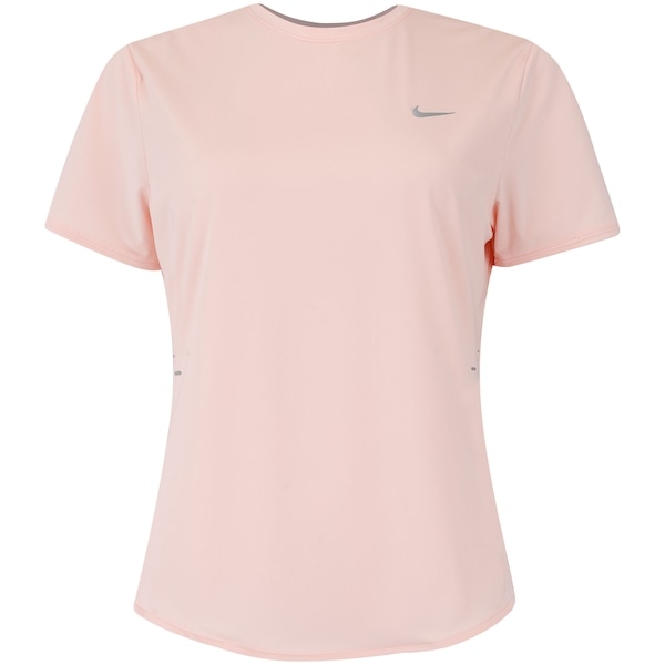Imagem principal Camiseta Nike Swift Feminina Nike ROSA CLARO