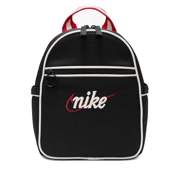 Imagem principal Mochila Nike Sportswear 365 Futura 6 Litros Nike PRETO/VERMELHO