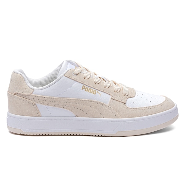 Imagem principal Tênis Feminino Puma Caven 2.0 Mono BDP Puma BRANCO/BEGE