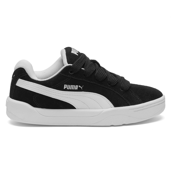 Imagem principal Tênis Feminino PUMA Suede Classic Puma PRETO