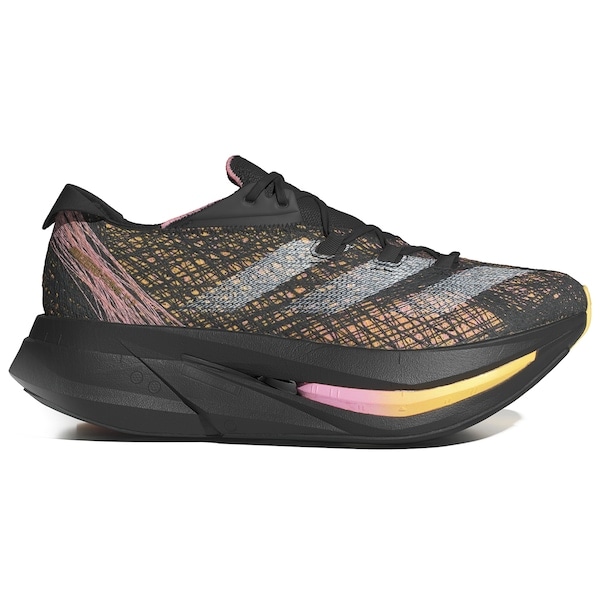 Imagem principal Tênis Unissex adidas Adizero Prime X 2 Strung Adidas PRETO/LARANJA