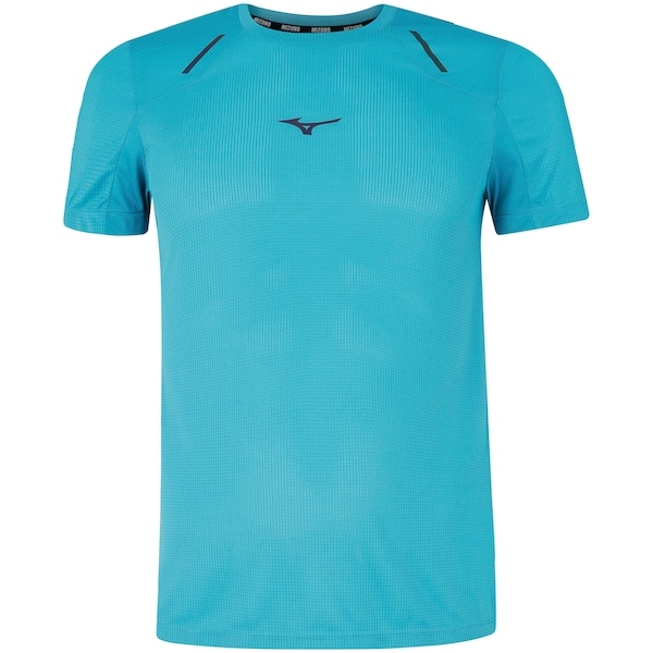 Imagem principal Camiseta Mizuno High 3 Masculina Mizuno TURQUESA
